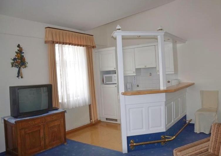 Apartment Grattschloessl Sankt Johann in Tirol Camera foto